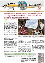 Ser Seres Solidarios nº 105